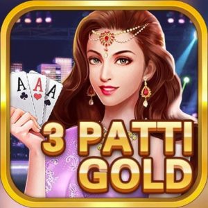 Teen Patti Gold Apk