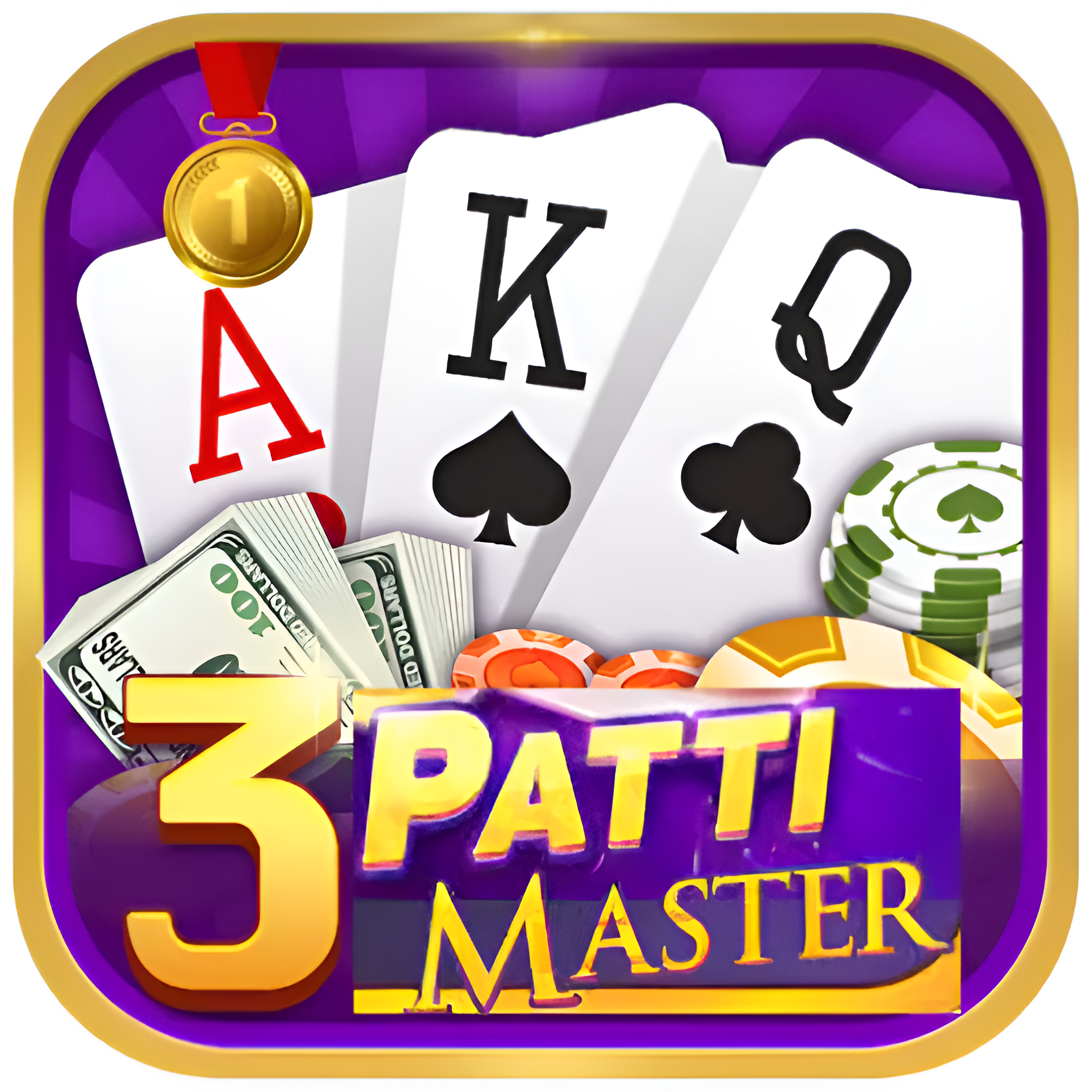 Teen Patti Master Jackpot