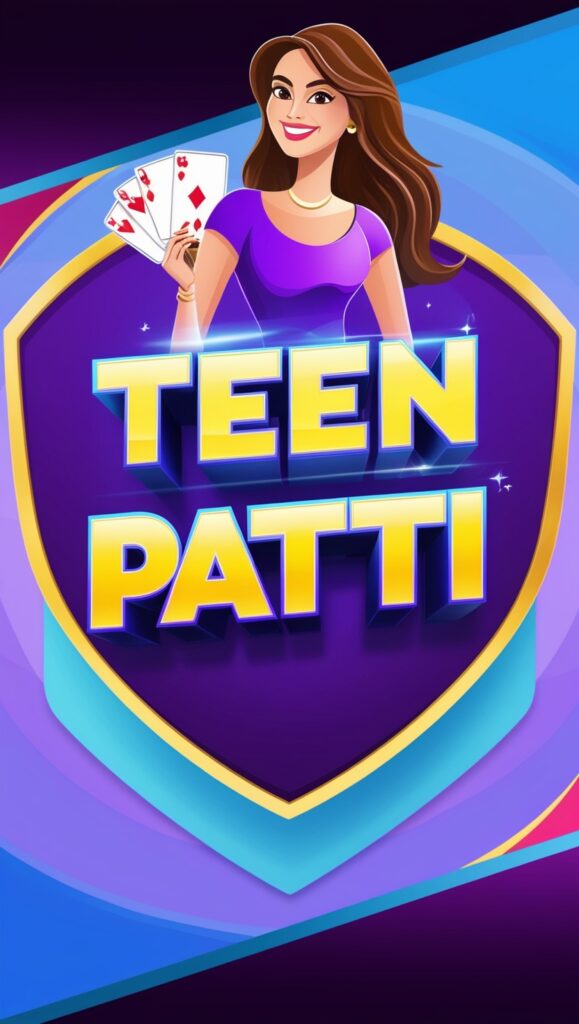 Teen Patti Master 2025